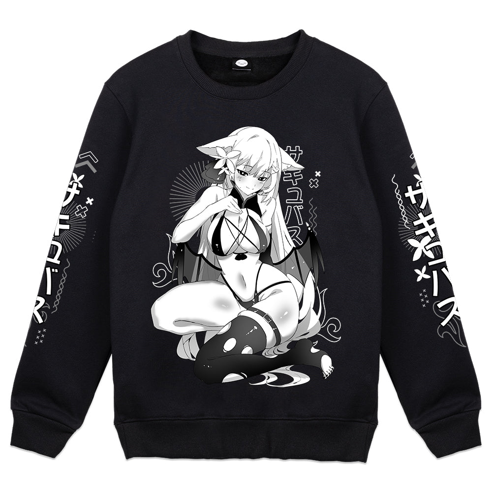 Vixi Entranced Crewneck