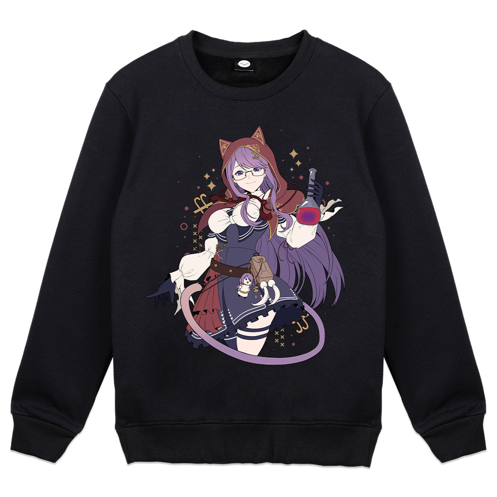 Civilfortissimo Alchemy Crewneck