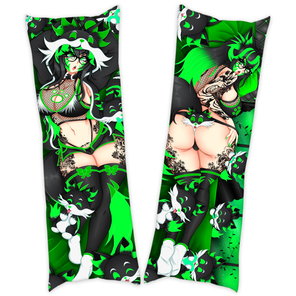 CuteAshhx "Cubs" Dakimakura