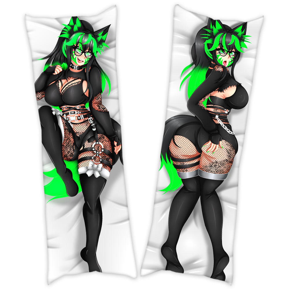 Dakimakura