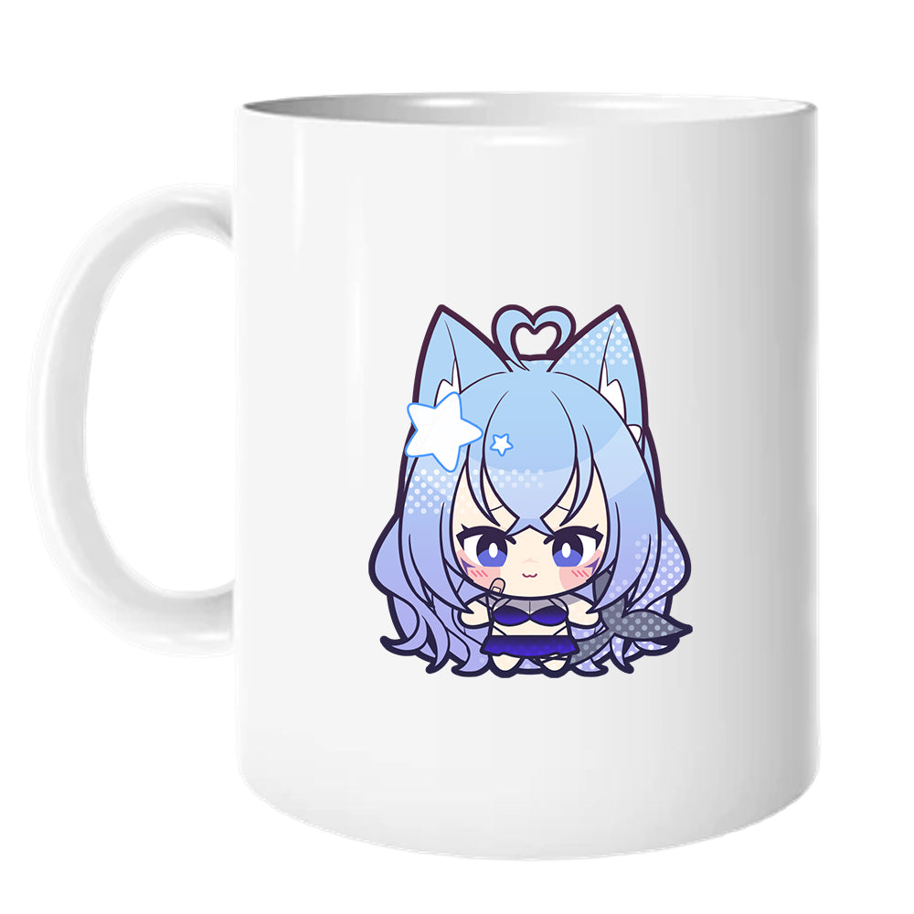 Cute Delfi "mini" Mug