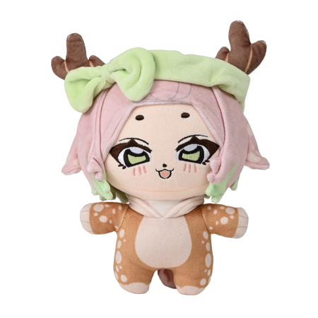 FeyreMiari Plushie Petition