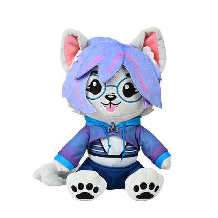PeaceDubz Plushie Campaign