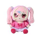 Maygi Plushie