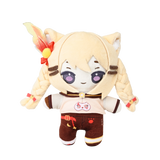 Sol_hms Plushie