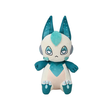 YokaSiri Volt Plushie Petition