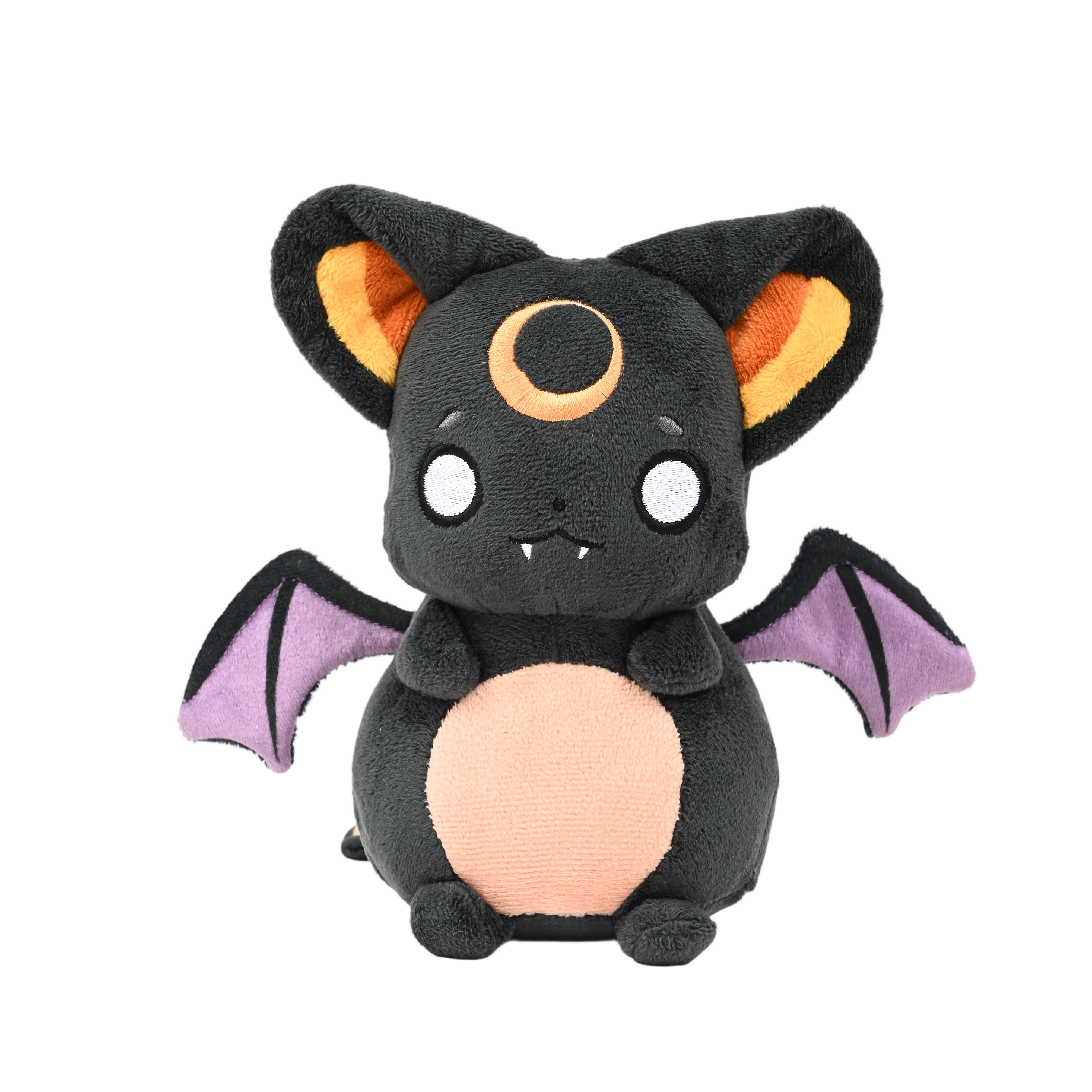 Vampeaches Blood Bat Plushie – UwU Market