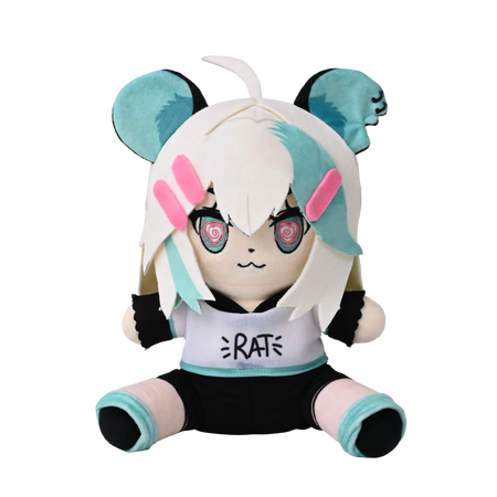 Kourra Plushie Campaign