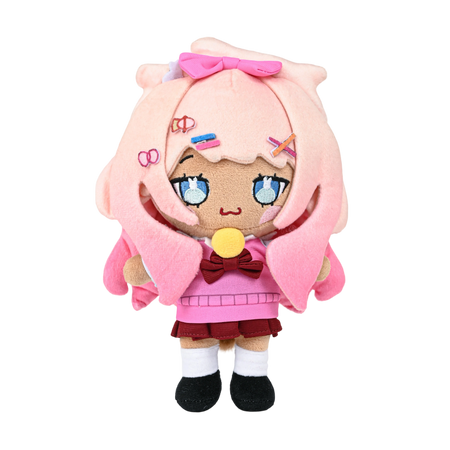 ShibiCottonbum Plushie Campaign