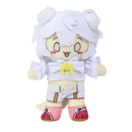 Solva Plushie Campaign