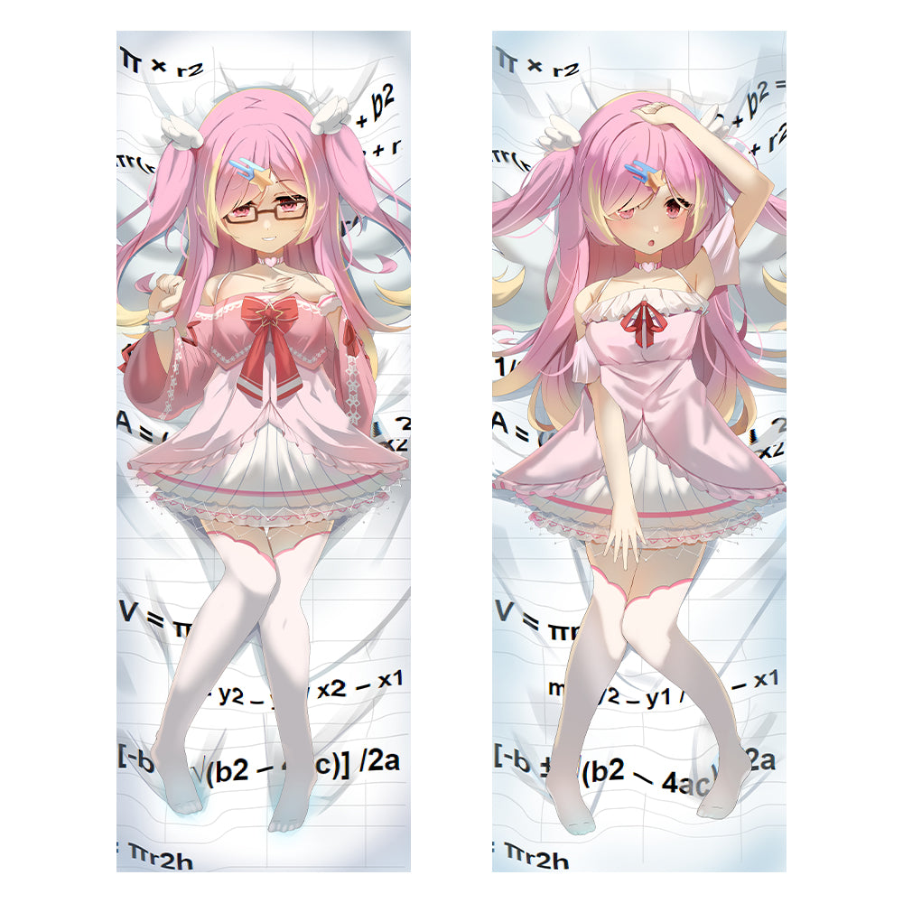 Maygi Dakimakura