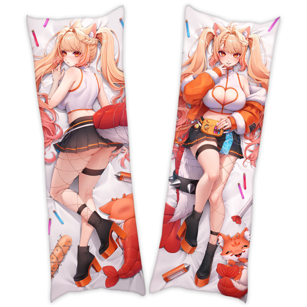Ebiko Dakimakura