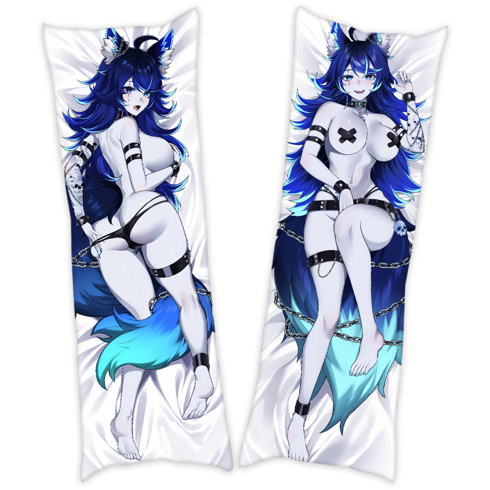 Spite Dakimakura