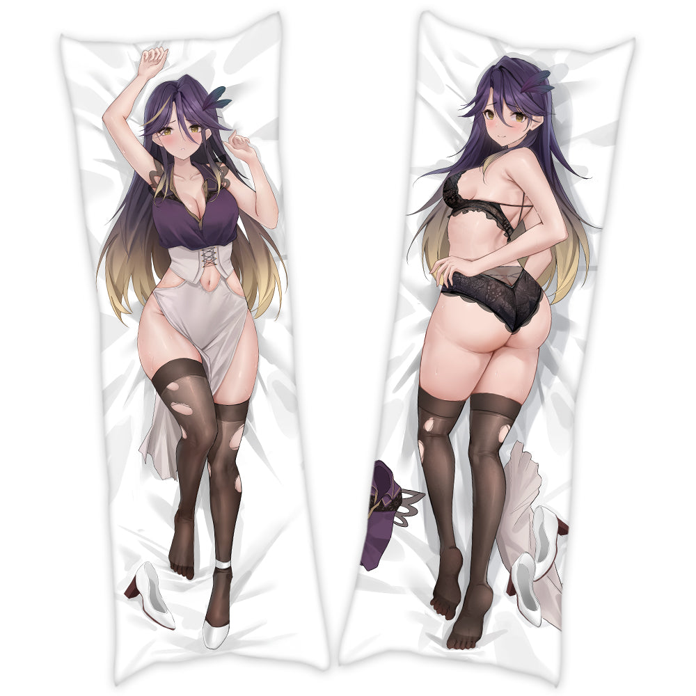 Lua Asuka Dakimakura