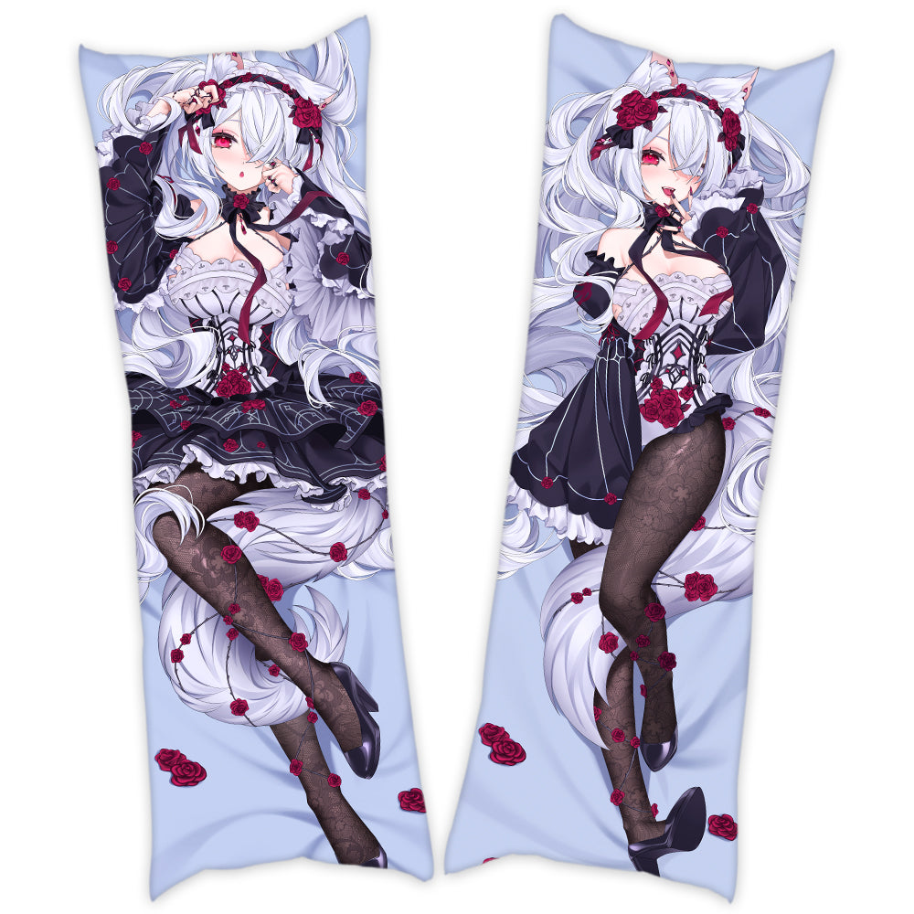 Katsuna Dakimakura