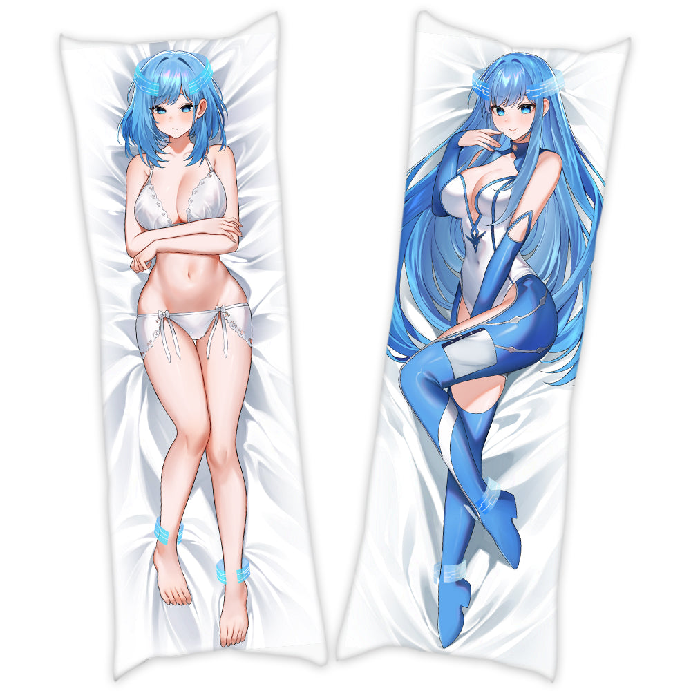 Anime4dayss Dakimakura