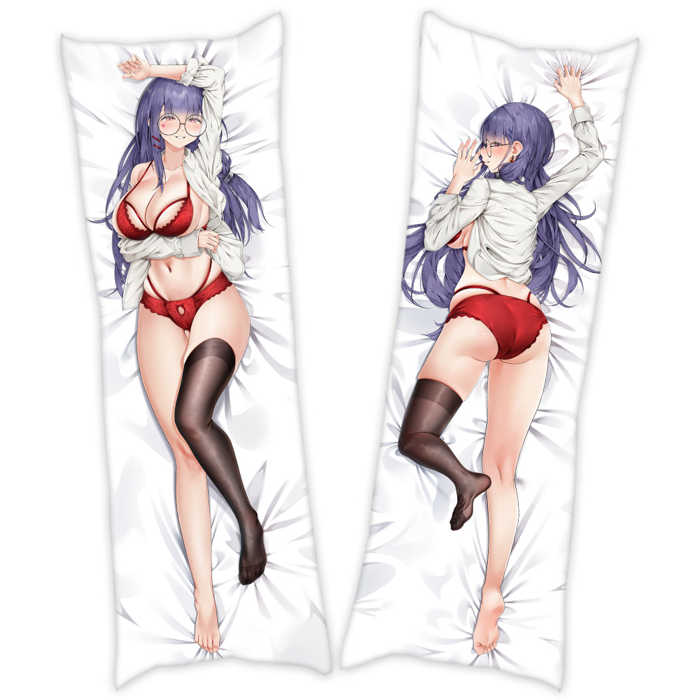 Natalie Dakimakura