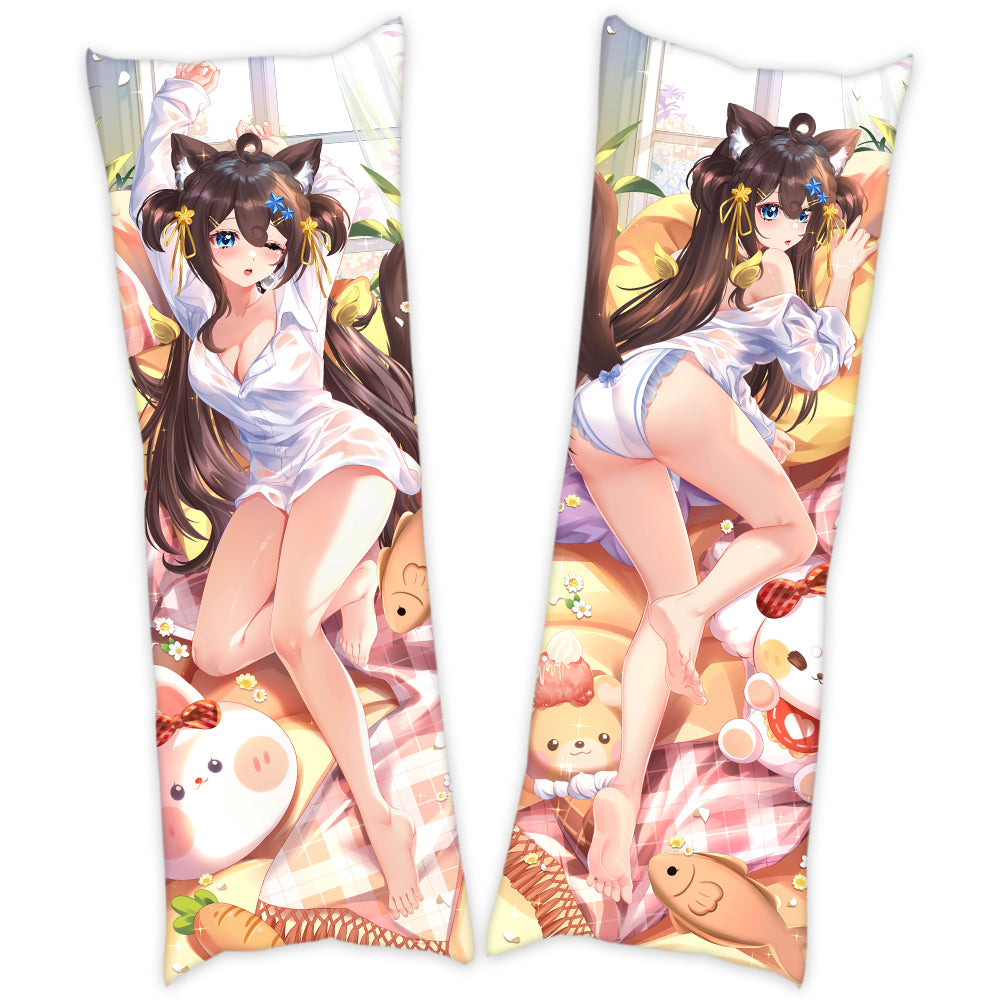 Aywarae Dakimakura