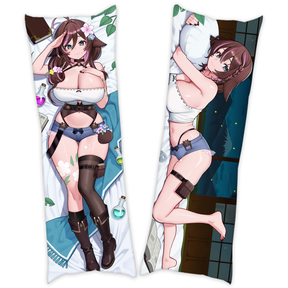 Sugi Short Rest Dakimakura