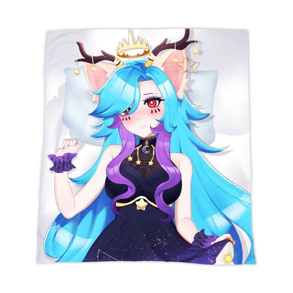 Dauz "Relaxing Day" Blanket