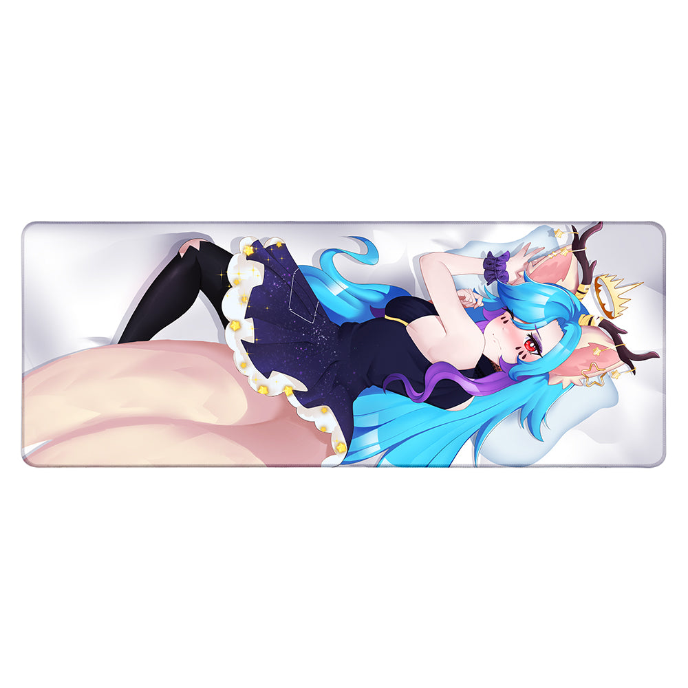 Dauz "Relaxing Day" XL Mousepad