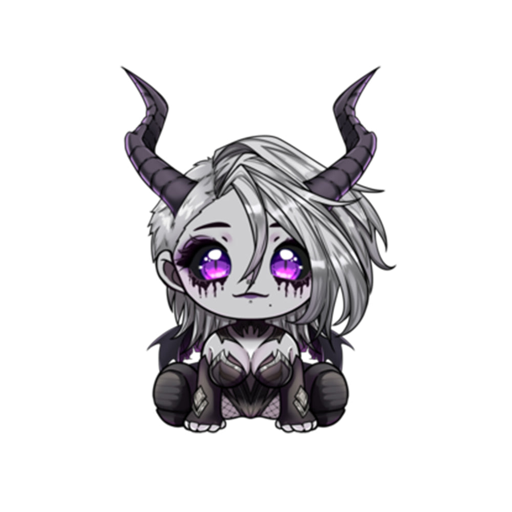 DEATHBL00MS Plushie Petition