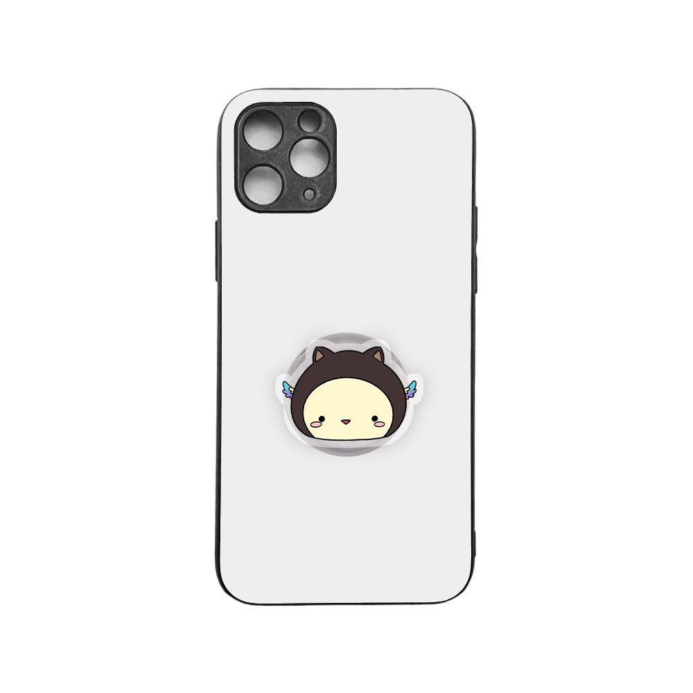 Dee_the_Sphinx Blob Dee Phone Holder Add on