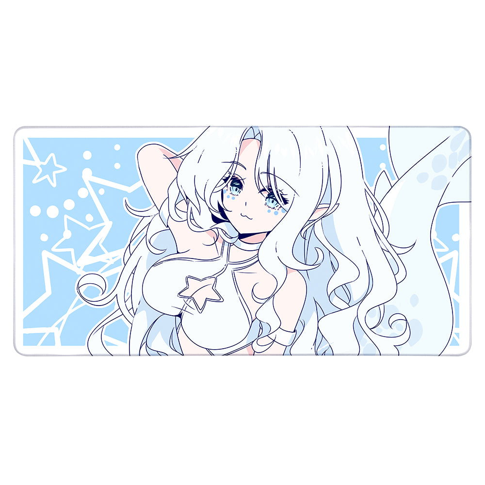 DeliciaRin To The Depths XXL Mousepad