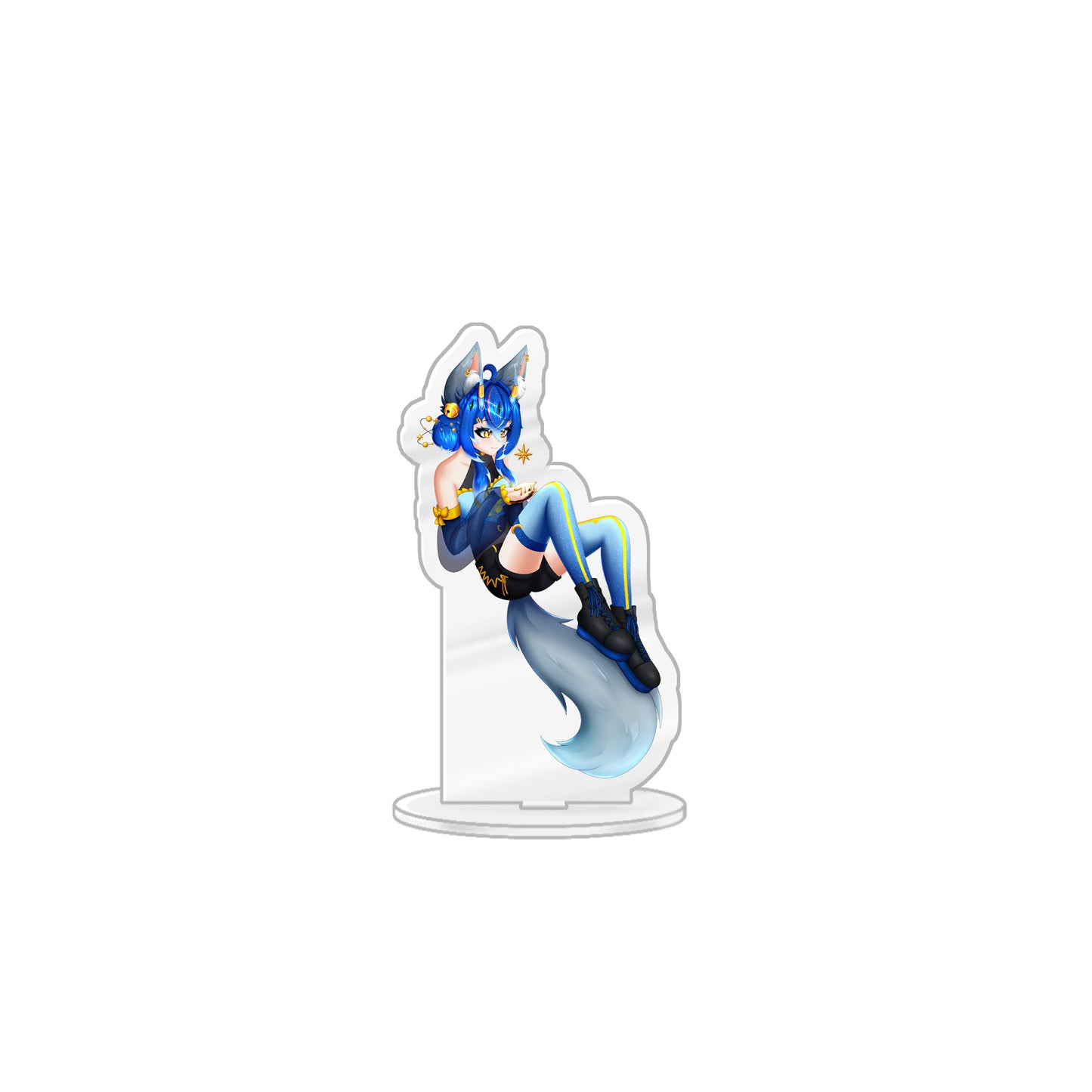 Dendianyx Standee