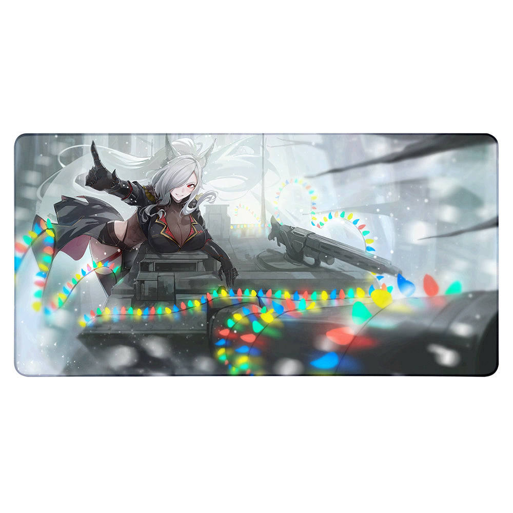 Discordia_Ch Winter Offensive XXL Mousepad