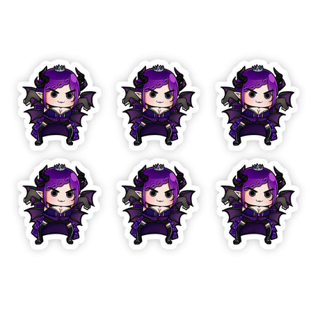 DragonsFae Sticker Pack
