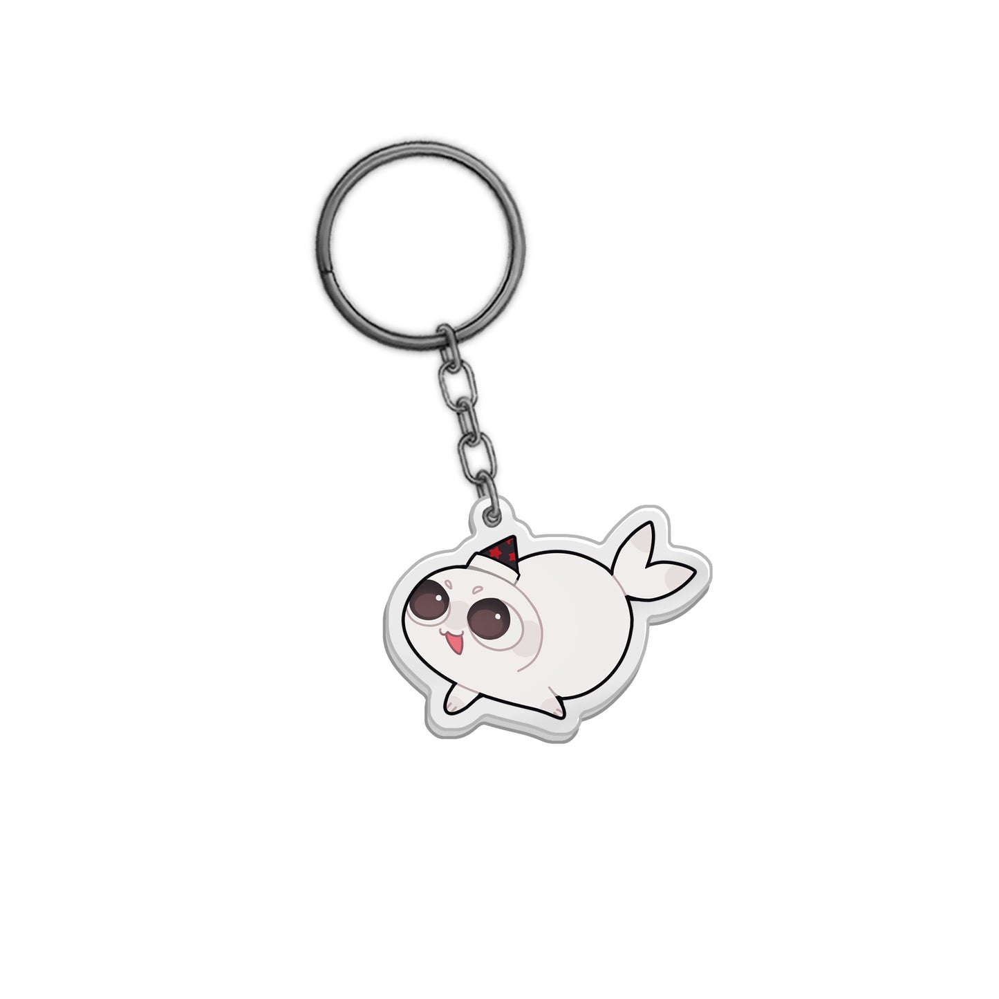 Dranag0n Keychain Add On