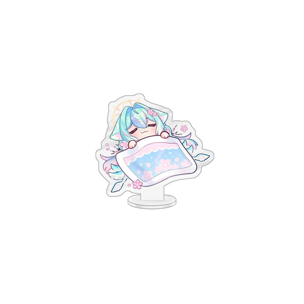 EggieWeggie Eepy Mini Standee