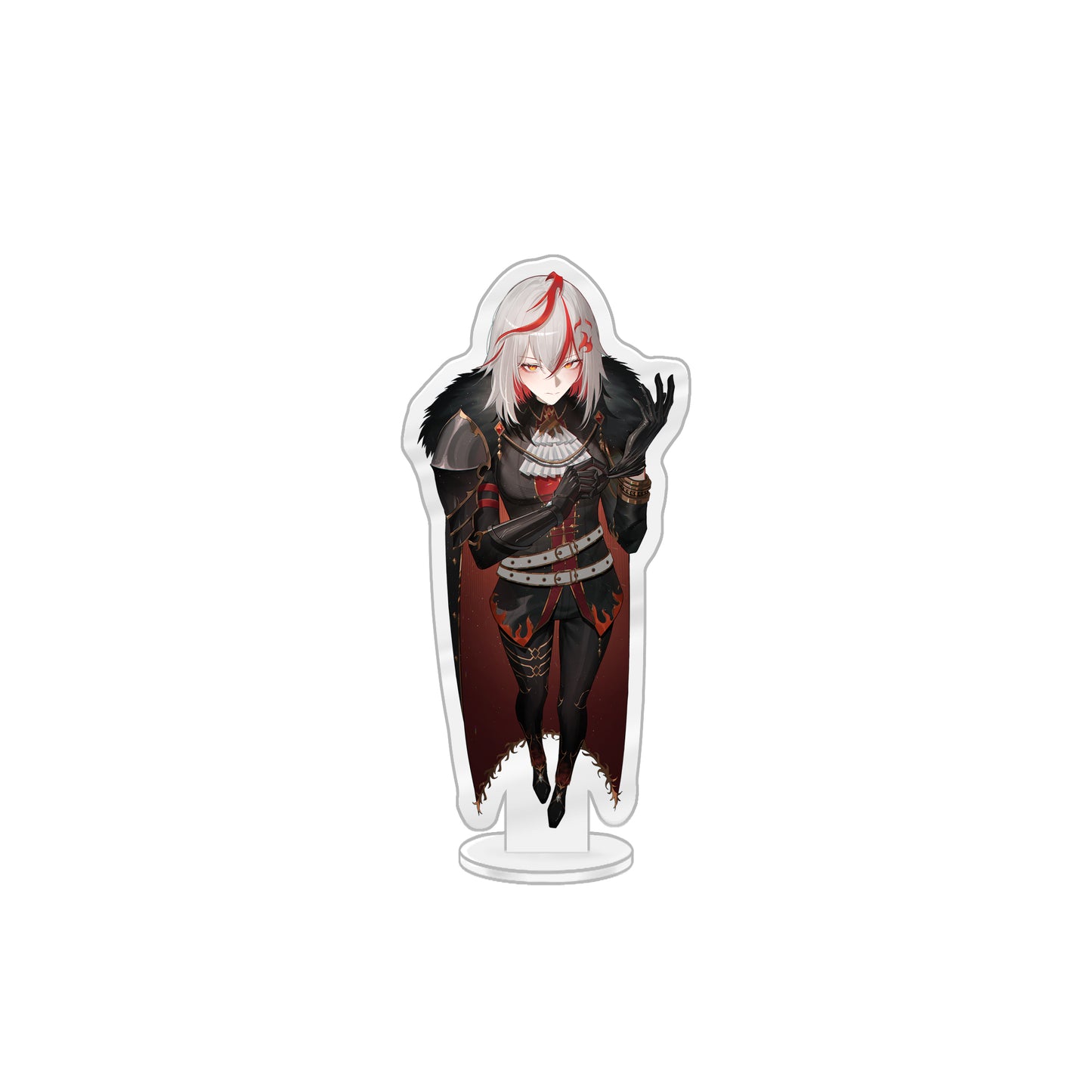 Elise Thornheart SSS Class Standee