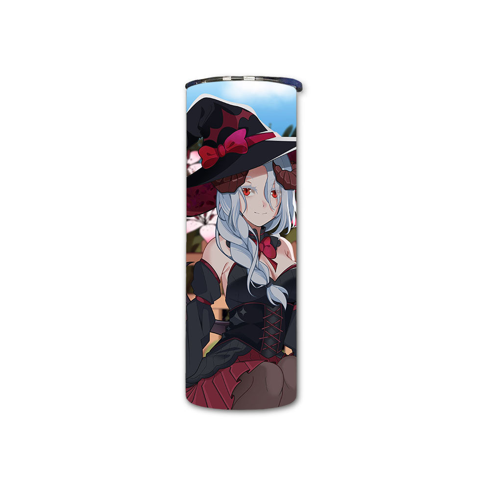 Ellena 'Witch' Tumbler
