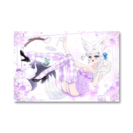 Ellexchi Poster