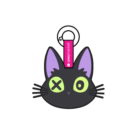 Elly Mascot Plushie Keychain Petition