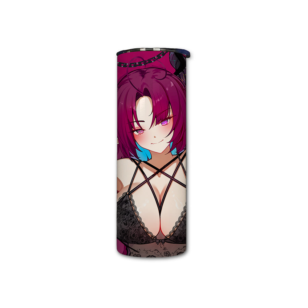 Elmira 'One Night Stand' Tumbler