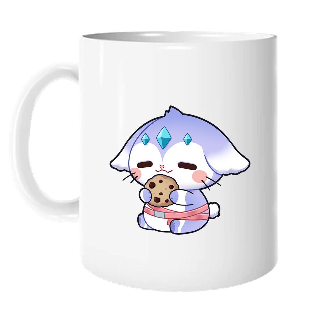Elorapard "Cookie" Mug