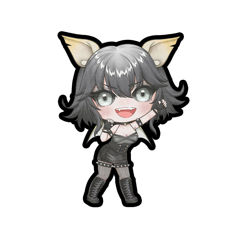 Emery Atalef Chibi Rug