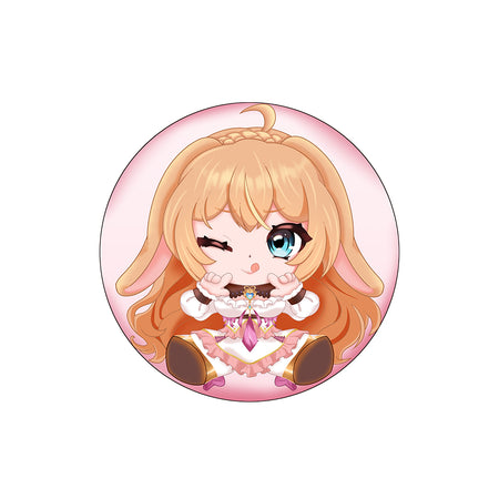 emibbuns Plushie Campaign
