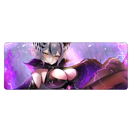 ErebusTomo XL Desk Mat