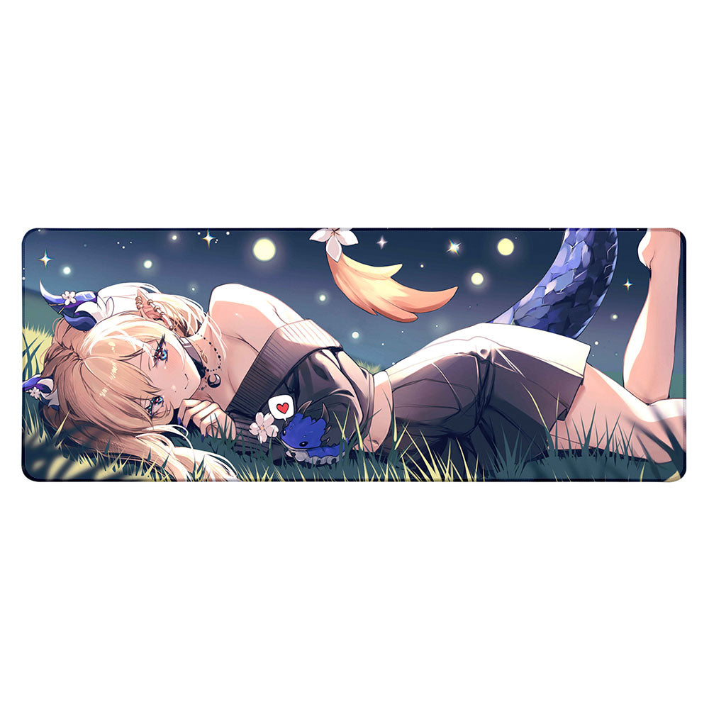 Estelidae "Twinkle" XL Mousepad