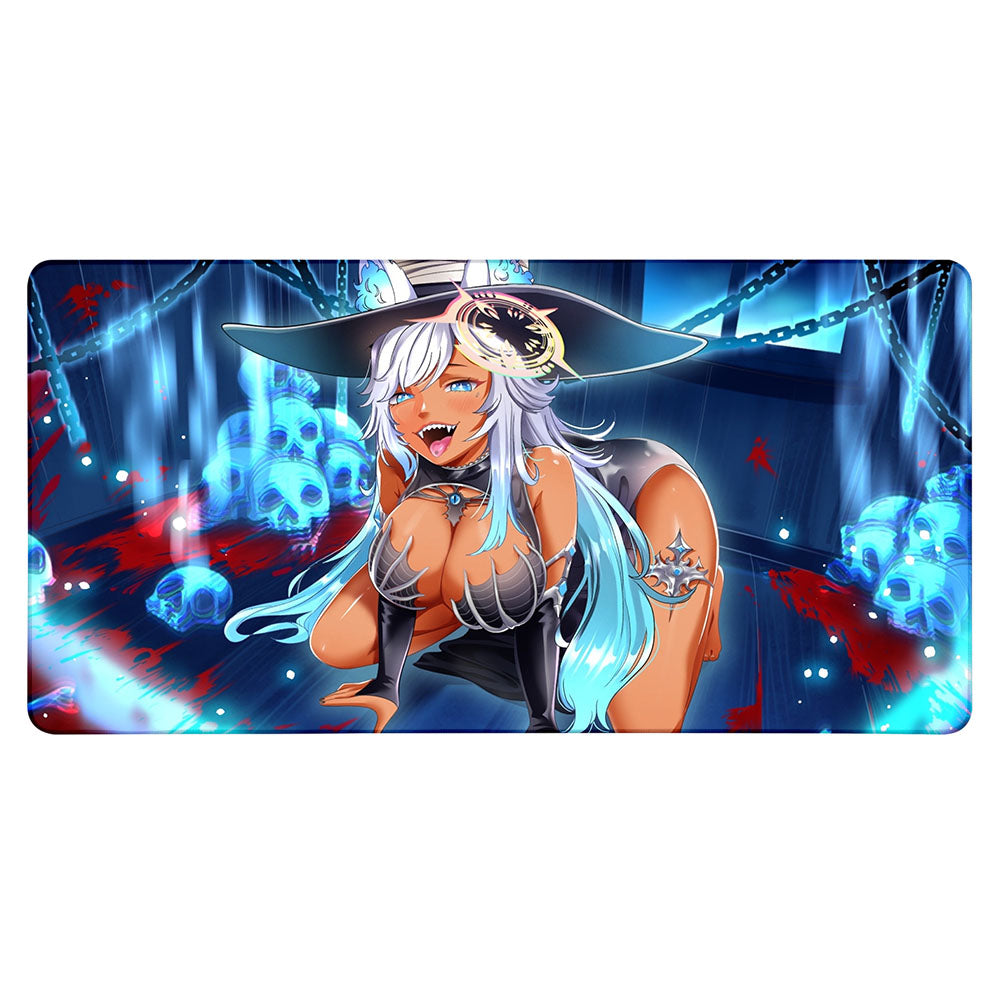 EstelleRosa "Unknown to Death" XXL Mousepad