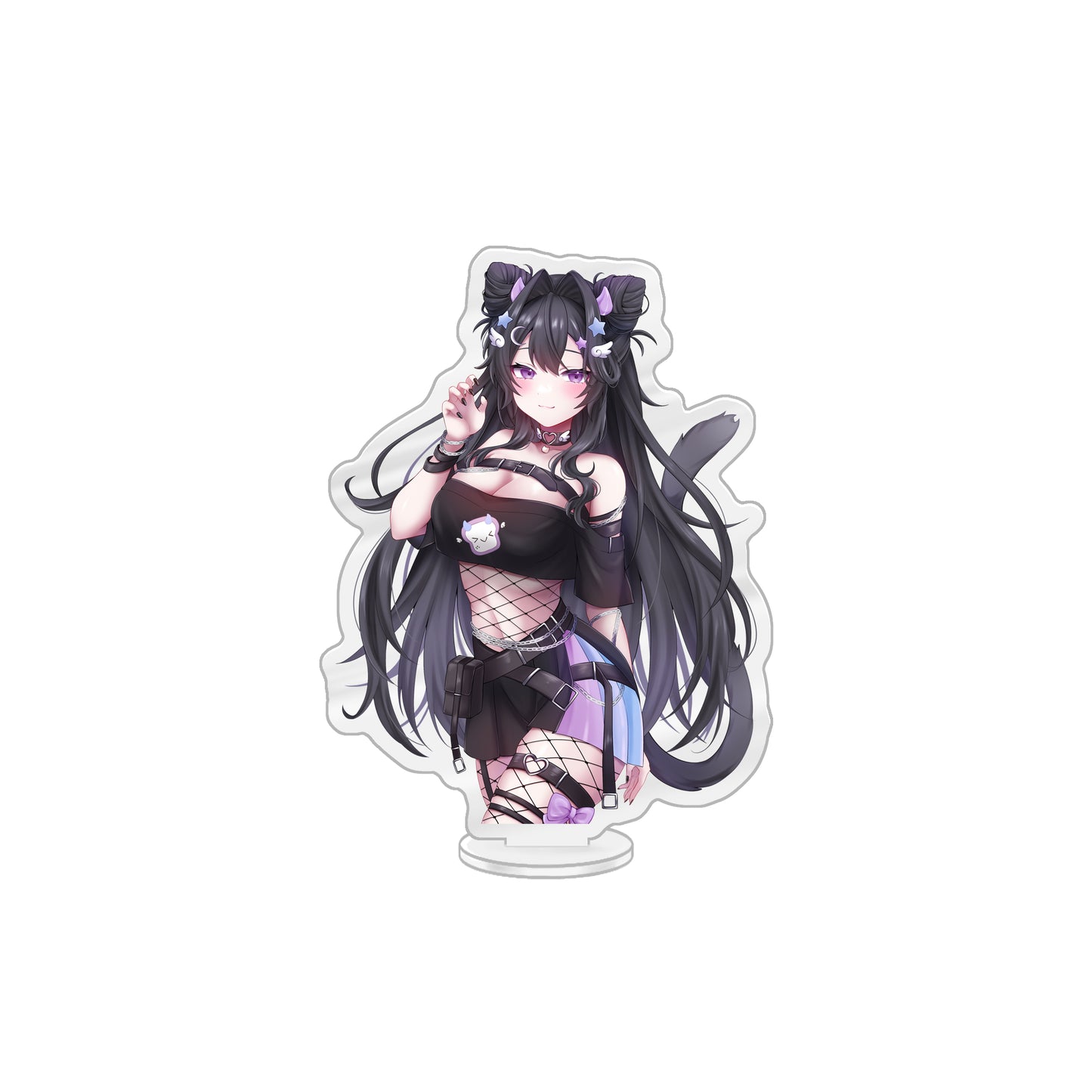 existentialbreadVT Standee