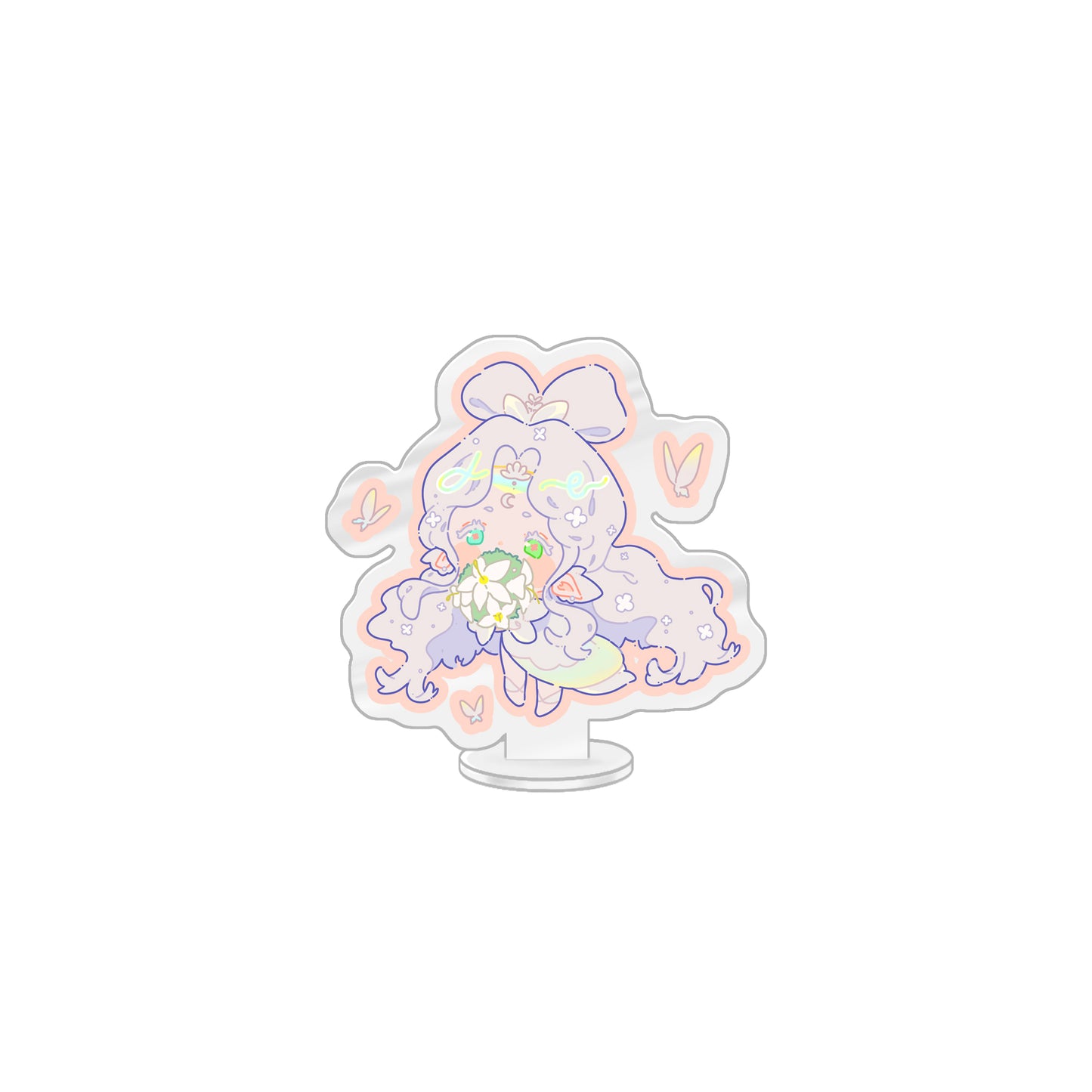 FairyFen Mini Standee