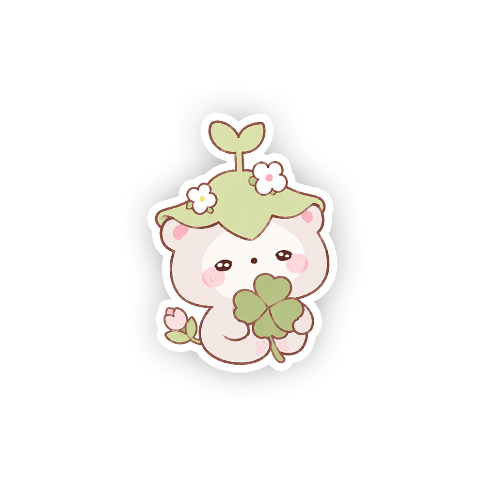 FairyFen Bearie Sticker