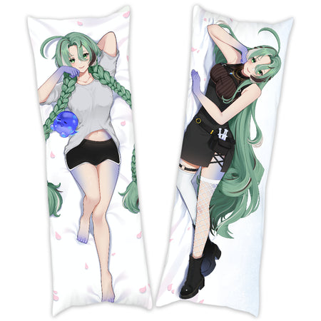 FelilyPond Dakimakura