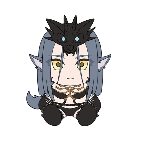 FeraLune Plushie Petition