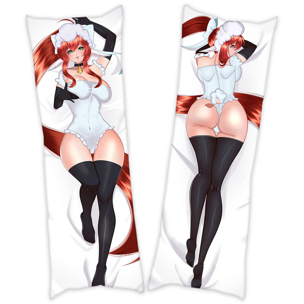 FluffyTheSheep "Softest Fleece" Dakimakura